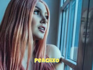 PeachXO
