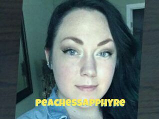 PeachesSapphyre