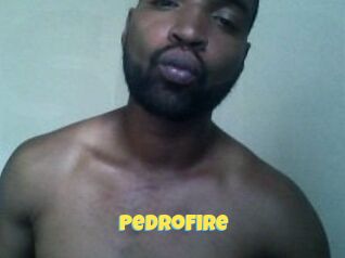 Pedro_Fire