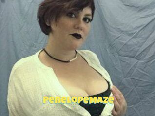 Penelope_Maze