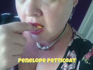 Penelope_Petticoat Sexe et Porno
