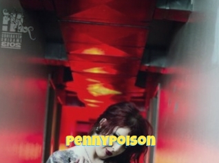 Penny_Poison Sexe et Porno