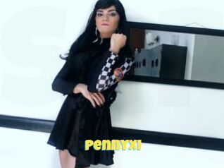 PennyXi Sexe et Porno