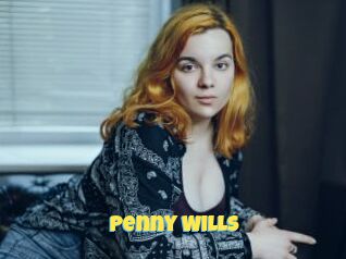 Penny_Wills Sexe et Porno