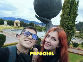 Pepechel Sexe et Porno