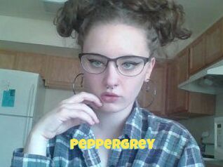 PepperGrey