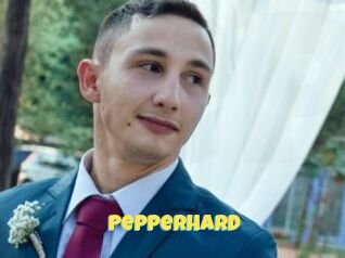 PepperHard