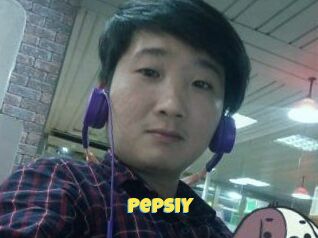 PepsiY