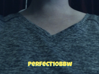 Perfect10bbw