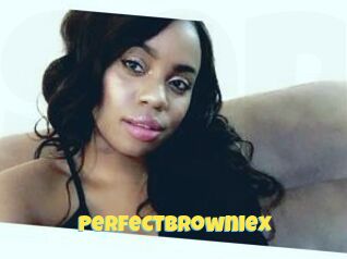 PerfectBrowniex