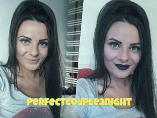 PerfectCouple2night Sexe et Porno
