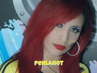 Perlahot