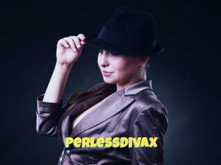 PerlessDivaX