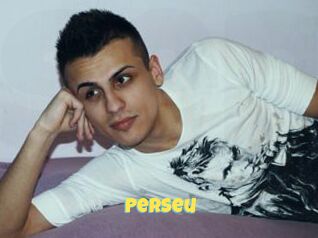 Perseu