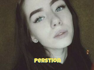 Perstion