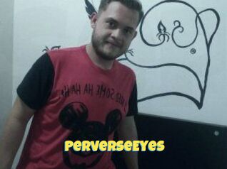 PerverseEyes