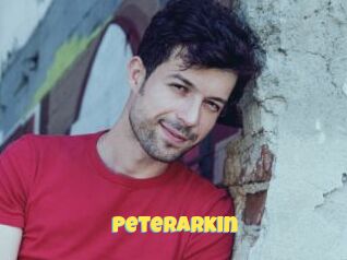 PeterArkin