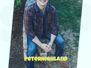 PeterHighland