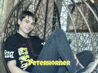 PeterHorner Sexe et Porno