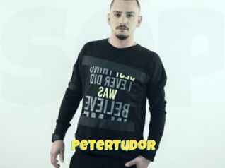 PeterTudor