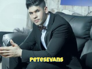 PetesEvans
