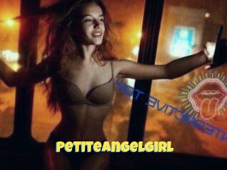 PetiteAngelGirl