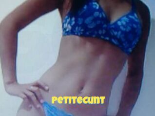 PetiteCunt