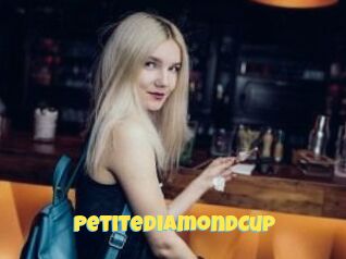 PetiteDiamondCup
