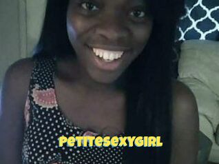 PetiteSexyGirl