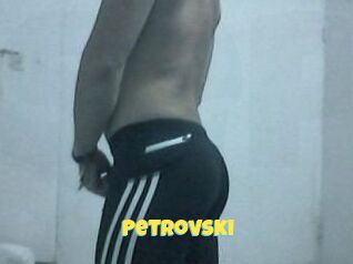 Petrovski