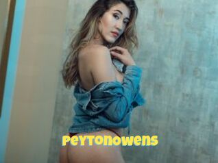 PeytonOwens