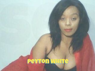 Peyton_White Sexe et Porno