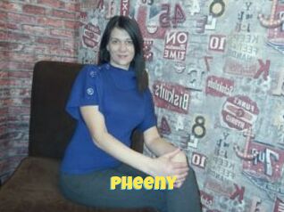 Pheeny