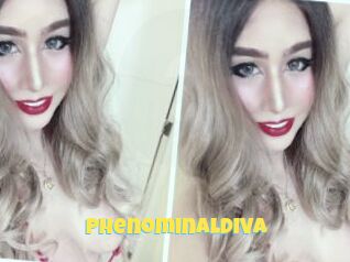 PhenominalDIVA Sexe et Porno