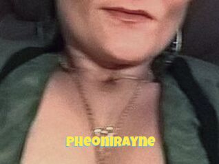 PheoniRayne