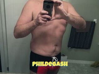PhilDeGash