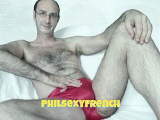 PhilSexyFrench