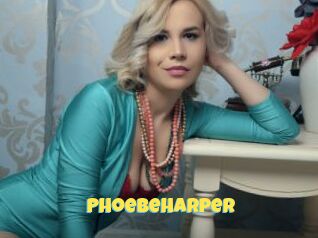 PhoebeHarper Sexe et Porno
