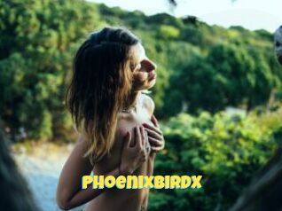 PhoenixBirdX Sexe et Porno