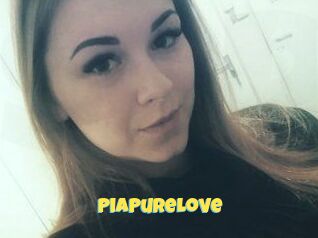 PiaPureLove
