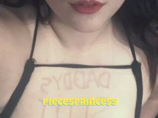 PiecesPrincess