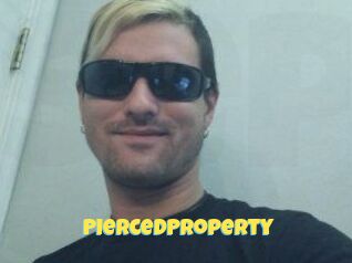 PiercedProperty