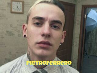PietroFerrero