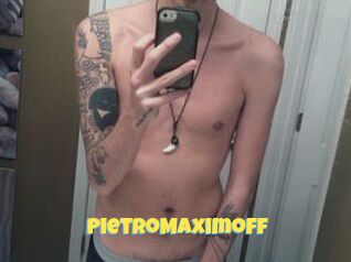 PietroMaximoff