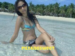 PilyangSweet