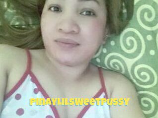 PinayLilSWeetPussy