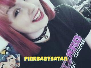 PinkBabySatan Sexe et Porno