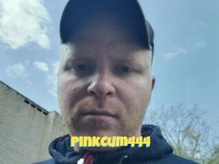 PinkCum444