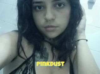 PinkDust