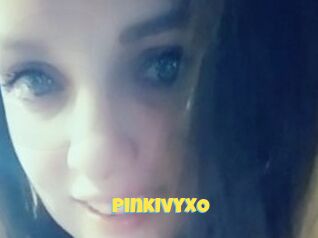 PinkIvyXO
